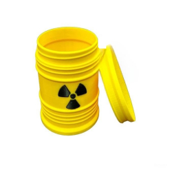 Mini Barrel...