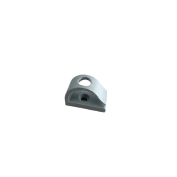 Organizer Wire Clip - 5 Pcs Wall Mounted Plastic Clip for Wire Management for Tidy Place