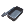 Mini Liquid Epoxy Glue Mixing Tool Set - Plastic Mixing Sticks and Spatulas
