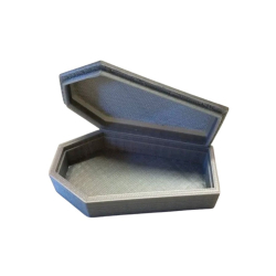 Small Coffin Storage Box -...