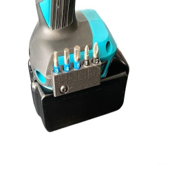 Driver Bit Holder - Compact...
