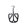 Shoe Hanger - Organize and Dry All Your Shoes with Ease (Plastic)