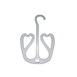 Shoe Hanger - Organize and Dry All Your Shoes with Ease (Plastic)
