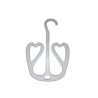Shoe Hanger - Organize and Dry All Your Shoes with Ease (Plastic)
