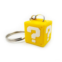 Super Mario Question Mark...