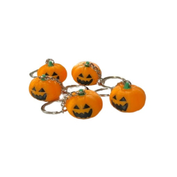 Jack-o-Lantern Plastic...