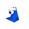 WIFI Camera Mobile Stand Mount - Versatile Plastic Holder for Stable Setup