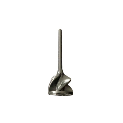 Heavy Duty Paint and Epoxy Mixer for Drill - Durable Plastic Mixing Attachment