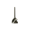 Heavy Duty Paint and Epoxy Mixer for Drill - Durable Plastic Mixing Attachment