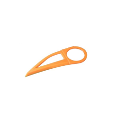 Plastic Karambit Box Cutter...