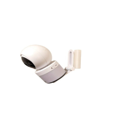 V Tech Baby Monitor Wall Mount - Durable Plastic Holder (Screws Not Included)