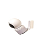 V Tech Baby Monitor Wall Mount - Durable Plastic Holder (Screws Not Included)