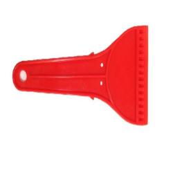 Plastic Snow Scraper with...