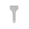 Plastic Snow Scraper with Handle Snow Frost Scraper for Windshield and Windows