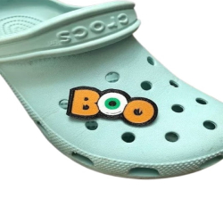 Halloween Shoe Charms – Set...