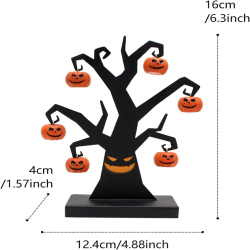 Halloween Plastic...