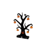 Halloween Plastic Decoration Spooky Tree Model - Halloween Decor Baum Tree