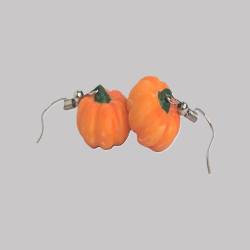 Mini Halloween Pumpkin...