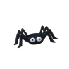 Spider Alexa Echo Dot Cover – Plastic | Perfect for Spooky Halloween Decor