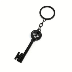 Coraline Key Shaped...