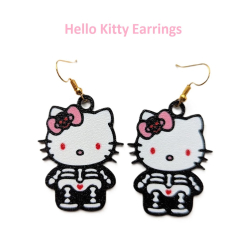 Hello Kitty Halloween...