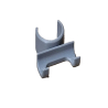 Razor Holder for Shower Rail – Convenient and Secure Storage