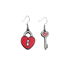 Locked in Love Valentine's...