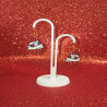 Valentine's Day Cupcake Earrings – Sweet, Playful, and Perfect for Celebrating