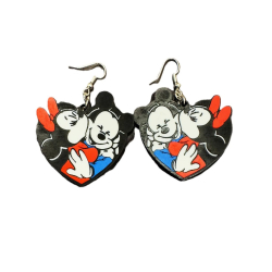 Cute Mouse Valentine...