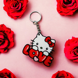 Hello Kitty Valentine's Day...