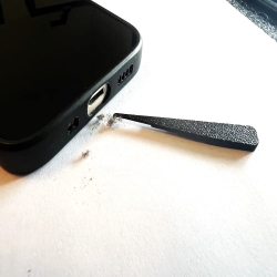 Phone Tool Charging Port...