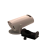 Temu HY300 Projector Wall Mount - Plastic | Durable and Reliable