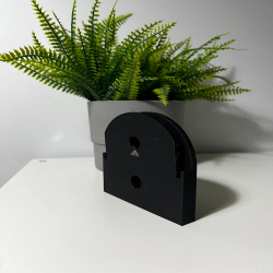 HY300 Projector Wall Mount, Ceiling Mount | Screw Not Included