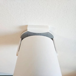 HY300 Wall-Mounted Holder...