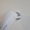 HY300 Wall-Mounted Holder Projector Holder-Plastic  Wall-Mounted Projector Clip
