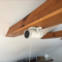 Samsng Projector Freestyle...