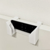 Remote Holder for Samsung Remote – Compatible with Ikea Malm Bed