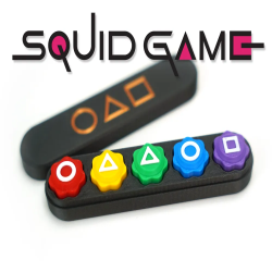 Mini Gonggi Game Stones for...