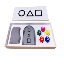 Flying Stones Gonggi Kit –...