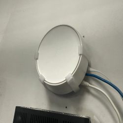 Deco Wall Mount Holder for...