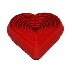 Heart Fidget Toy – Relax...