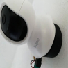 Tapo C210 Inclined Wall Mount - Plastic Wall Mount for Baby Cam