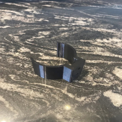 Dyson Clip -Wall Holder Fit for Dyson all Dyson Models
