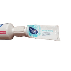 Travel Toothpaste Refills...
