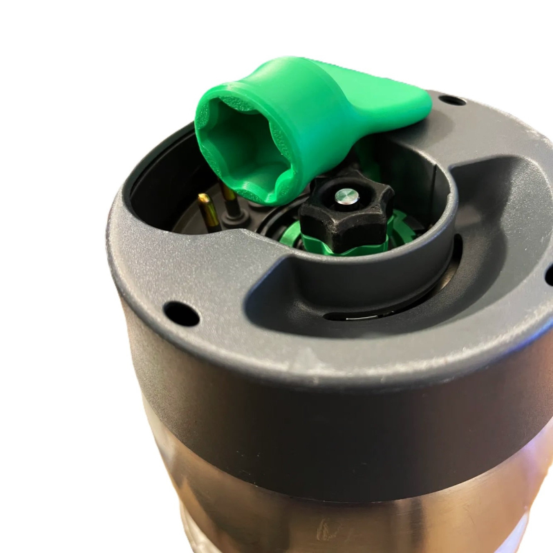 Thermo mix Key - Plastic | Key for Thermomix Appliance Accessory