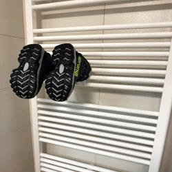 Shoe Dryer Hook for...