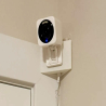 WYZE Corner Cam Wall Mount – Space-Saving Mounting Solution (Screws Not Included)