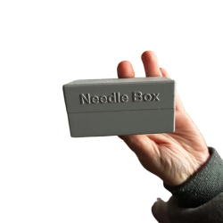Sewing Machine Needle Storage Box - Plastic | Needle Organizer