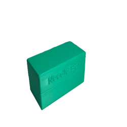 Sewing Machine Needle Storage Box - Plastic | Needle Organizer