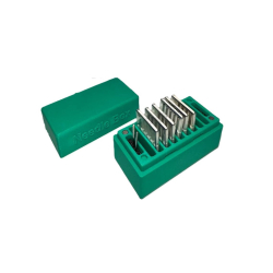 Sewing Machine Needle Storage Box - Plastic | Needle Organizer